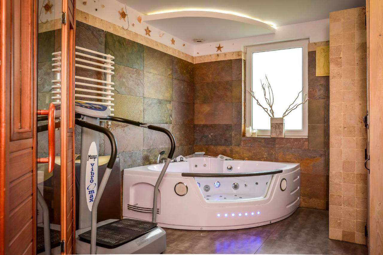 Gama Spa Wladyslawowo Exterior photo